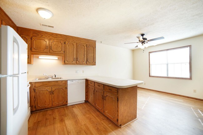 Foto del edificio - 1168 Homestead Garden Ct