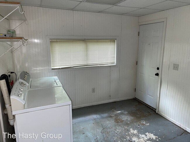 Foto del edificio - 1 br, 1 bath House - 3536 Bell Street
