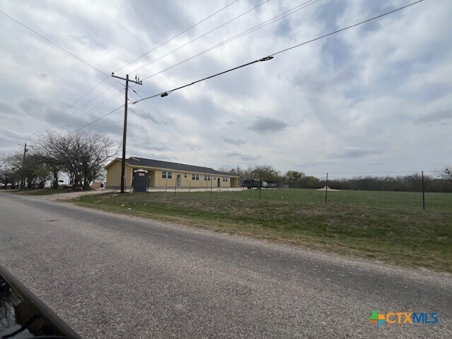 Foto del edificio - 539 Hackberry Rd