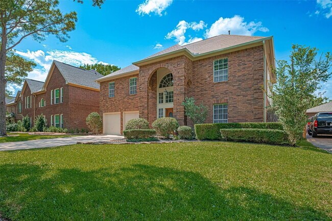 Photo - Double Lake Drive, Missouri City, TX 77459 - 4 BR 2.5 BA single-family home