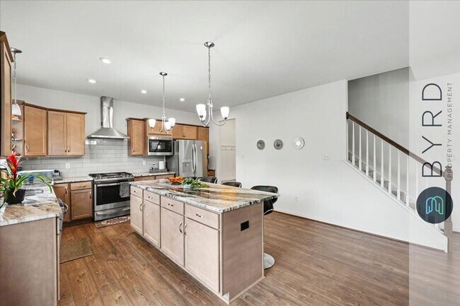 Foto del edificio - 18111 Jones Run Trl