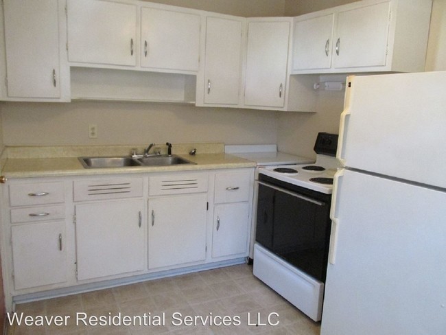 Building Photo - 2 br, 1 bath House - 1505 Converse Court