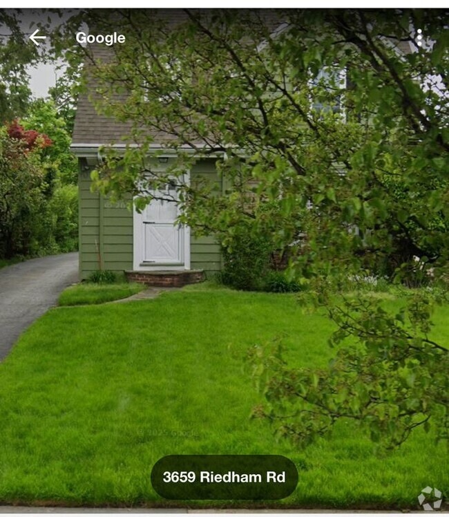 Building Photo - 3660 Riedham Rd