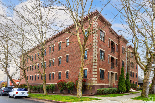 Building Photo - Annobee Apartments