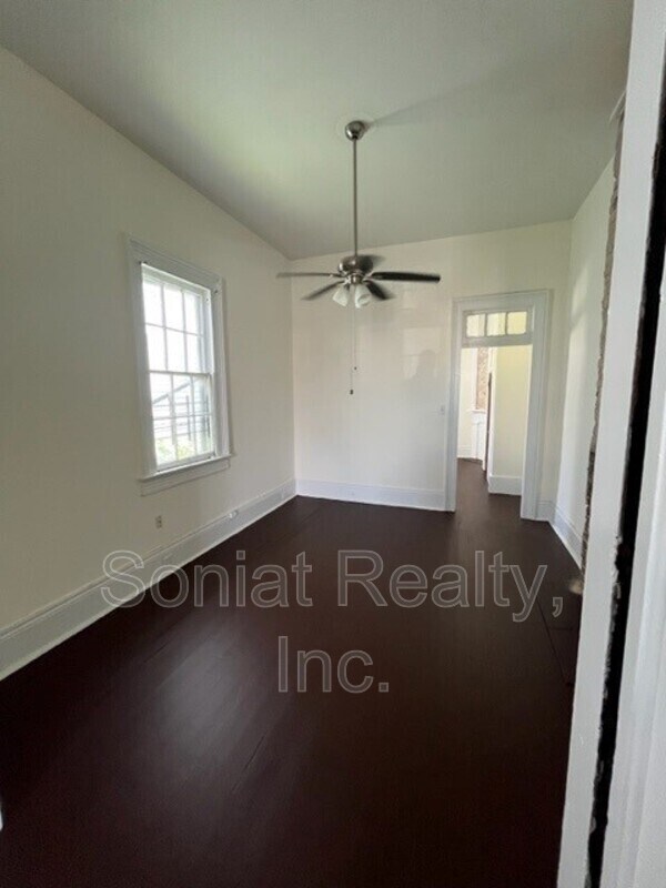 Foto del edificio - 3604 Baronne St
