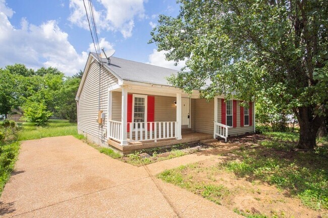 Foto del edificio - 3104 Kinwood Dr