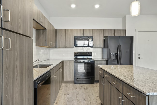 Foto del edificio - The Landing