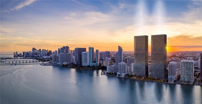 Foto del edificio - 700 NE 24th St