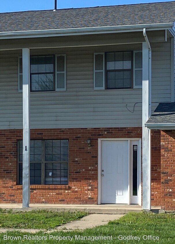 Primary Photo - 1 Georgetown Dr