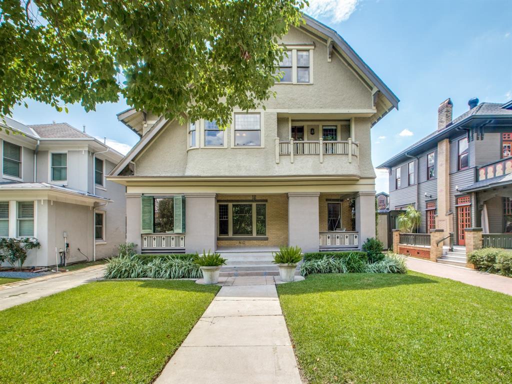 410 Avondale St Unit 2, Houston, TX 77006 Apartment for Rent in