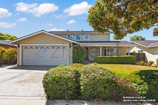 Building Photo - 1129 Del Cambre Dr