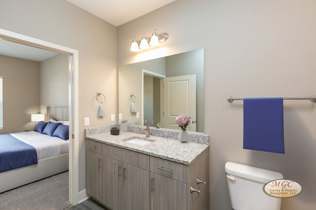 Foto del edificio - Welcome to Brighton Crossing apartments — ...