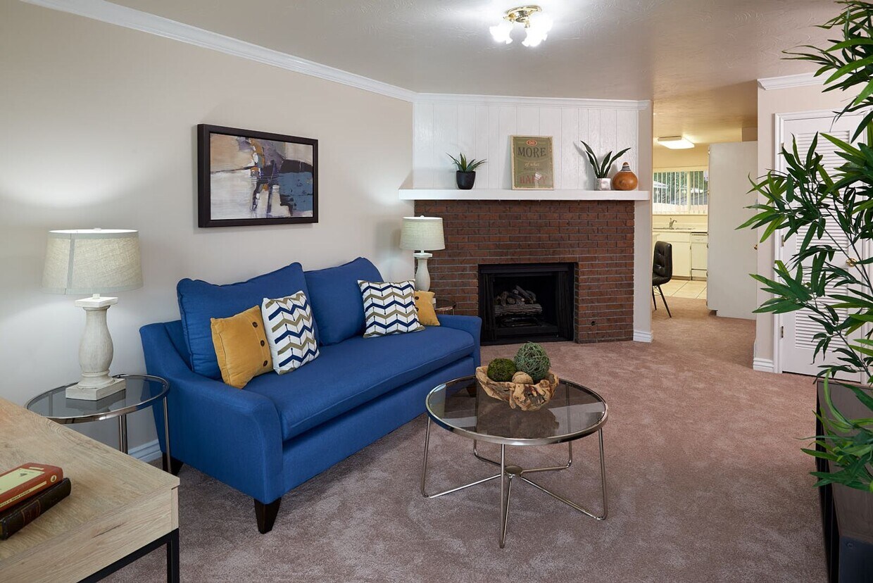 Primary Photo - $1000 Credit at move in! Affordable 2 bedr...