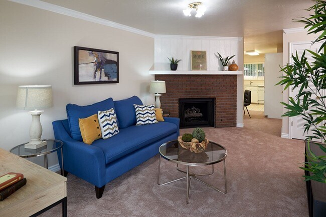 Foto del edificio - $0 application fee! 2 Bedroom 1 Bathroom D...