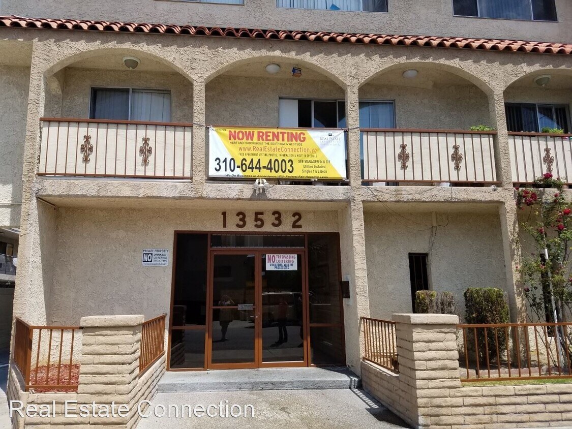 Primary Photo - 13532 Kornblum Ave.