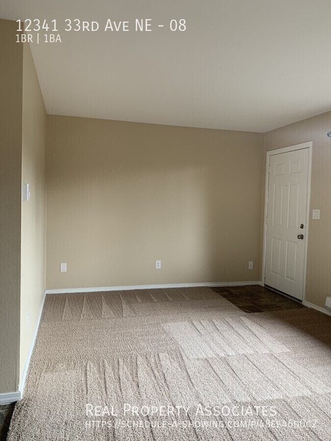 Building Photo - 12341 33rd Ave NE