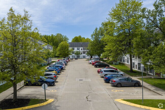 Foto del edificio - Holly Park