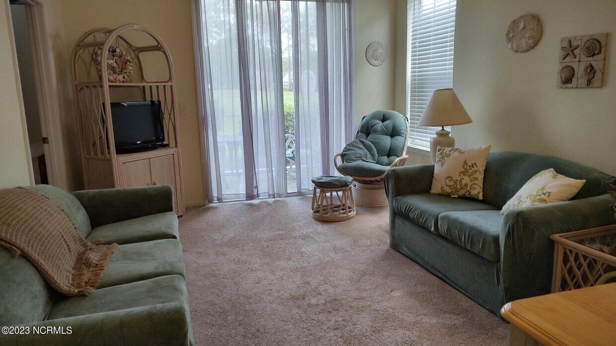 870 Great Egret Cir SW Unit 5b, Sunset Beach, NC 28468 Condo for