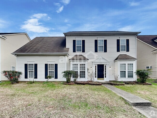 Building Photo - 3908 Faith Church Rd