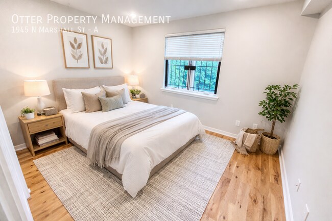 Photo - 1945 N Marshall St Apartment