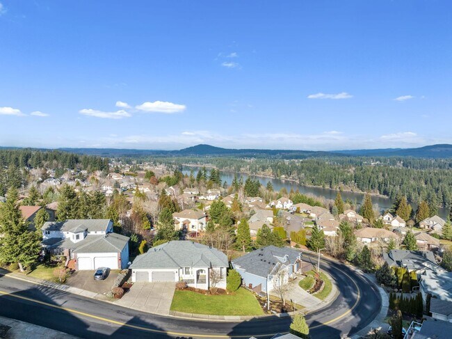 Building Photo - Four bedroom view home in Camas, WA - Read...