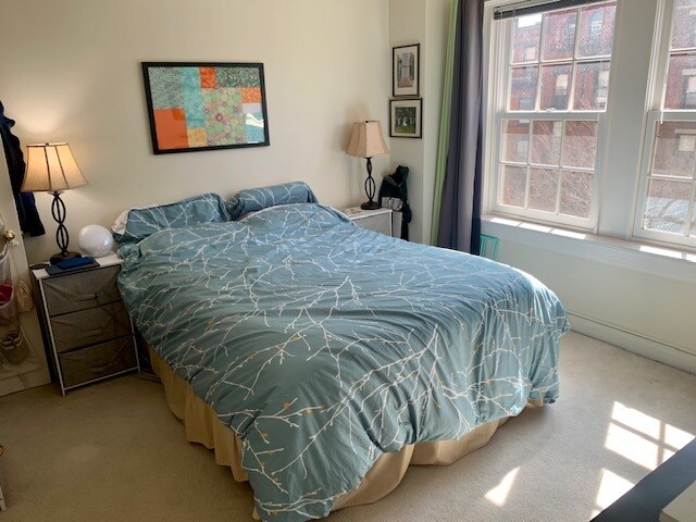 Foto del edificio - 534 Beacon St