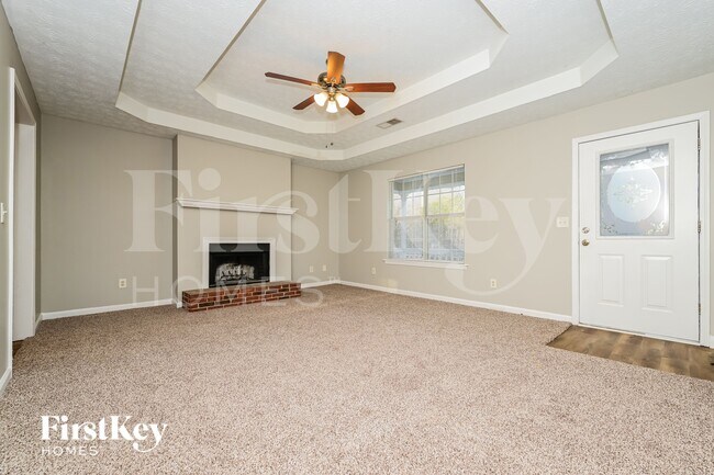 Foto del edificio - 100 Myrtle Grove Ln