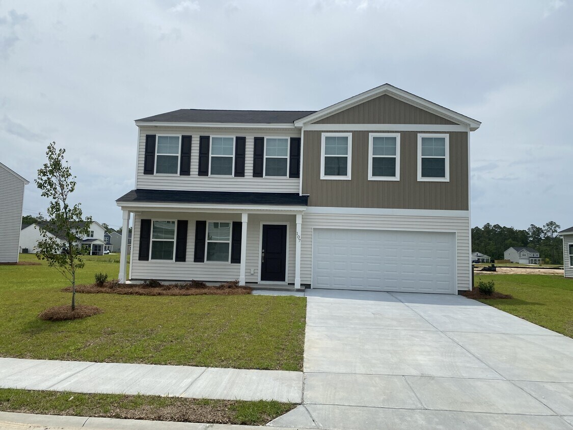Primary Photo - 107 Stillhouse Dr