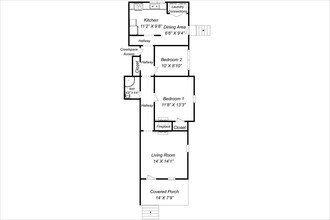 Building Photo - 207 N Oak St