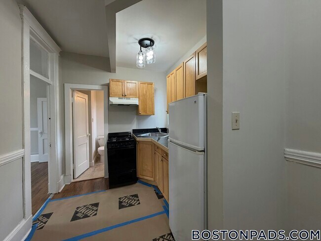 Foto del edificio - 38 Hemenway St