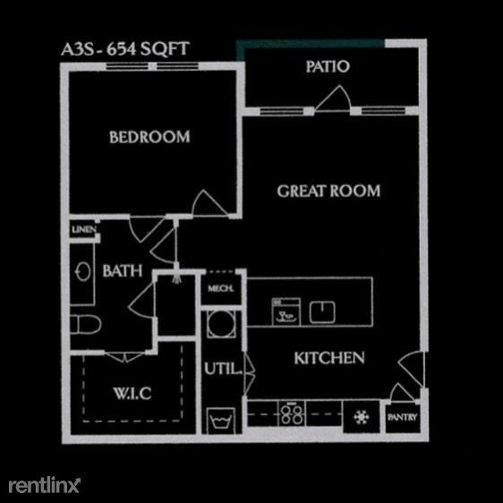 Foto del edificio - 1 br, 1 bath Condo - 2209 W Pflugerville P...