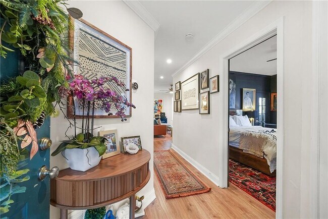 Foto del edificio - 815 McGill Park Ave NE