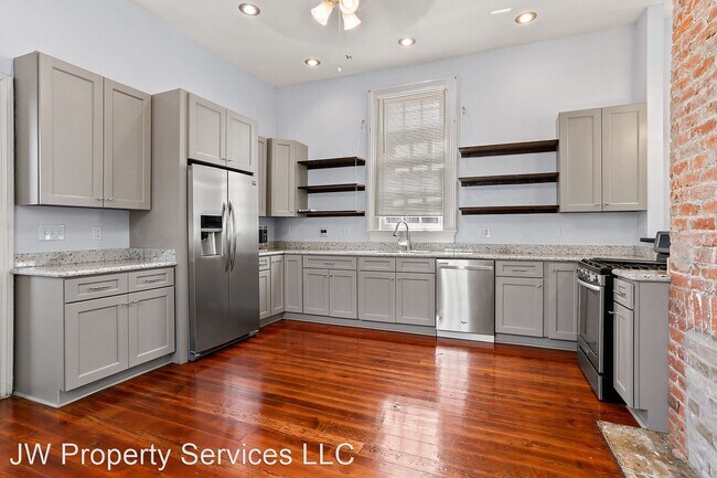 Foto del edificio - 2 br, 2 bath House - 309 Slidell Street