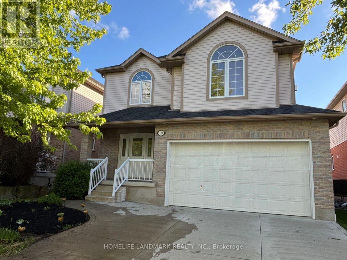 Photo principale - 593 Woolgrass Ave