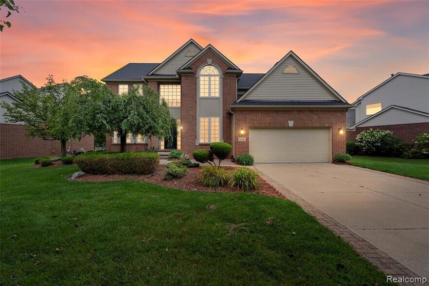 Foto principal - 50353 Livingston Dr