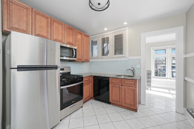 Foto del edificio - 306 S Kenilworth Ave