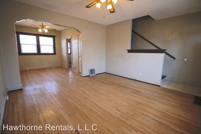 Building Photo - 2 br, 1 bath House - 434 Belmont Avenue