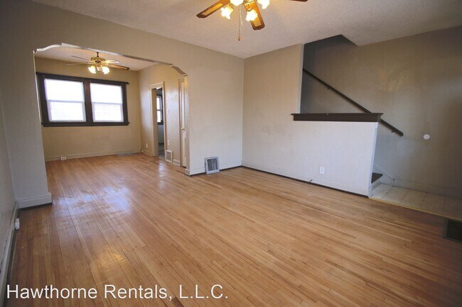 Foto del edificio - 2 br, 1 bath House - 434 Belmont Avenue