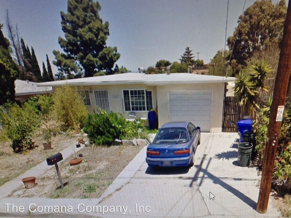 Foto principal - 2 br, 1 bath House - 3811 Brems Street