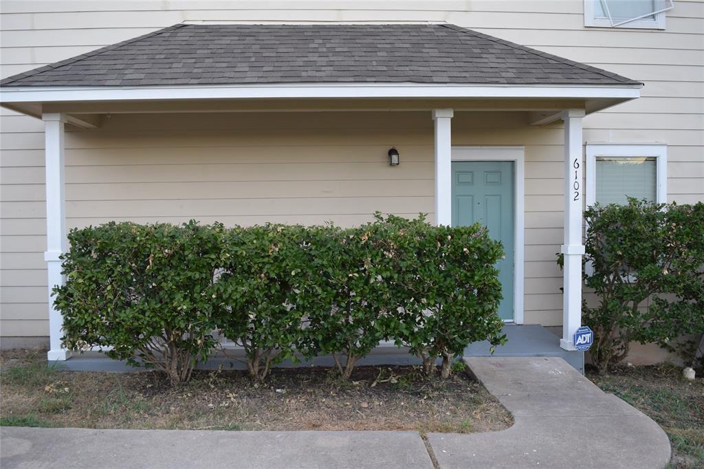 Primary Photo - 6102 Reicher Dr