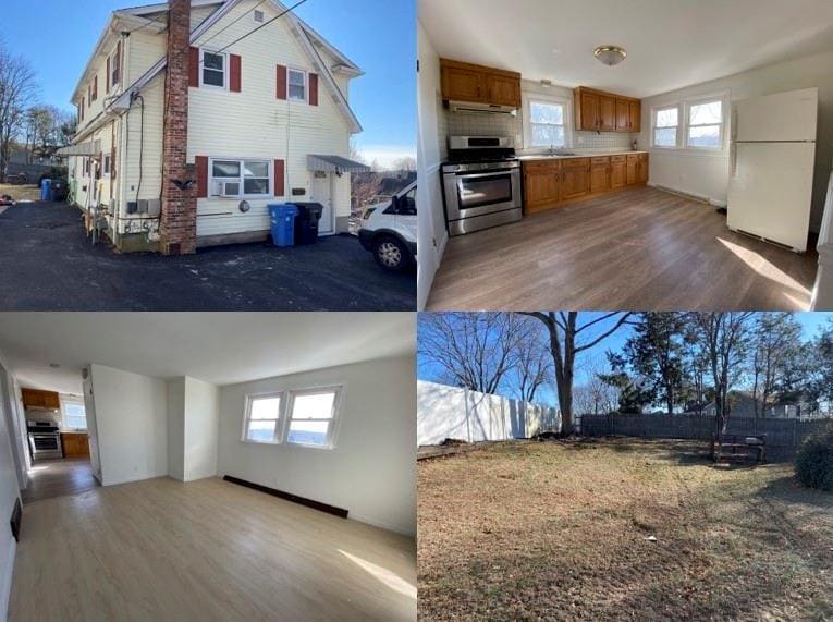 27 Fairview Ave Unit 7, Cumberland, RI 02864 Room for Rent in