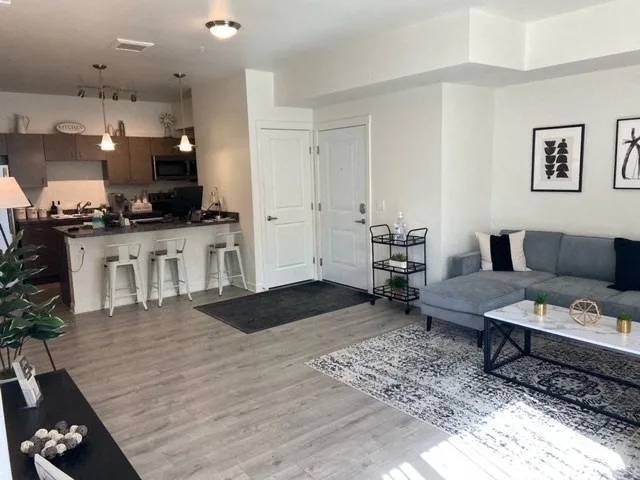 Building Photo - Arc Apartment Homes