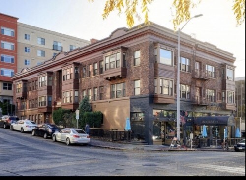 Foto del edificio - Snyder/Duke Apts - 2 bedrooms