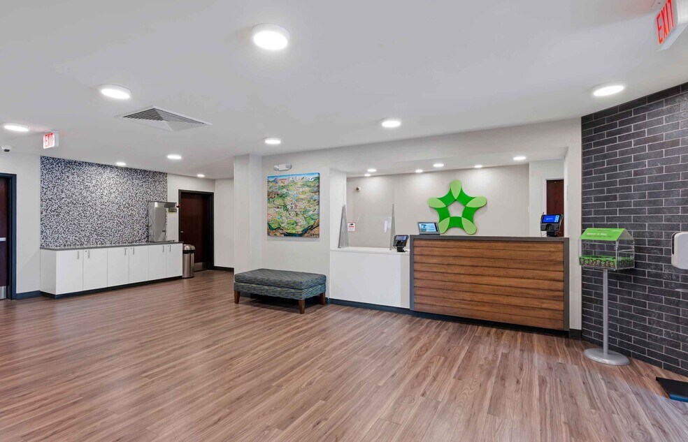 Furnished Studio-Miami - Brickell - Port of Miami