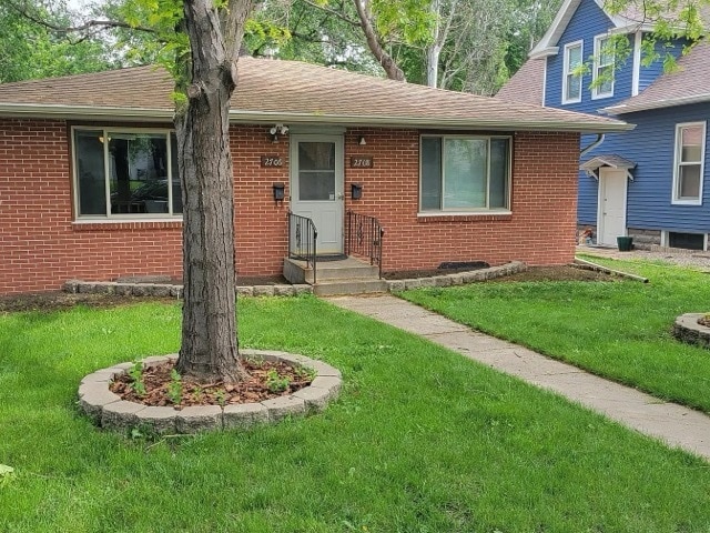 Building Photo - 2708 Garfield St