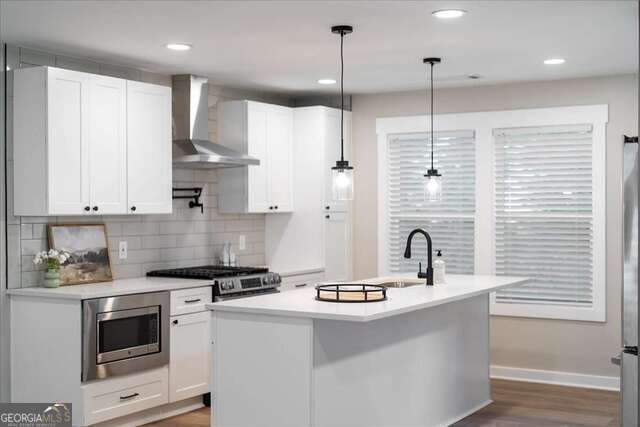 Building Photo - 1453 Lockwood Dr SW