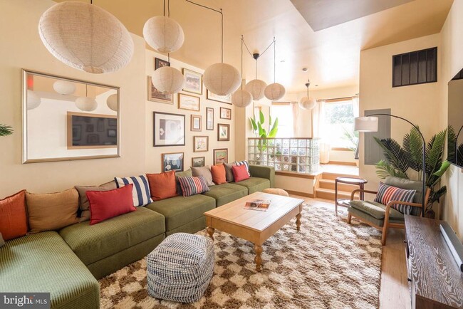 Foto del edificio - 2021 4th St NW