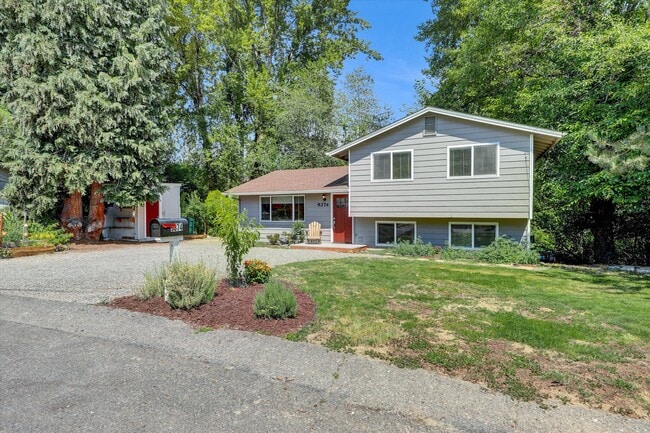 Building Photo - 9374 NE 120th Pl