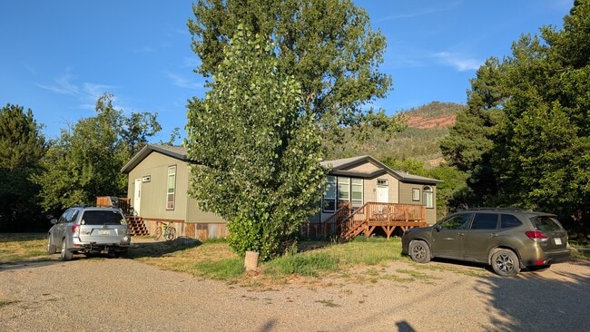 Building Photo - 7912 Co Rd 203