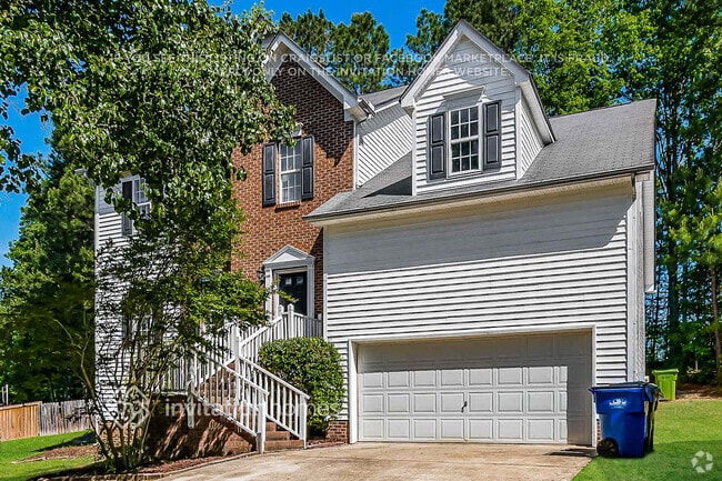 Building Photo - 3244 Forest Mill Cir